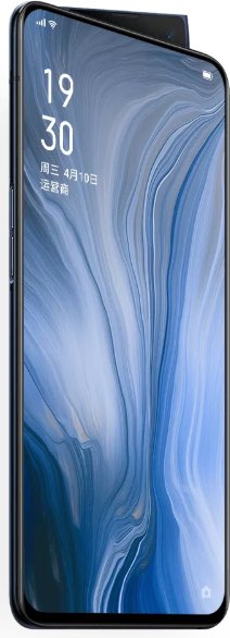 Oppo Reno 10x Zoom Edition Global Dual SIM TD-LTE V1 256GB CPH1919